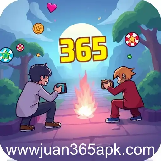 Exploring the Appeal of 'Casual Fun' and the Role of 'JUAN365 APK'