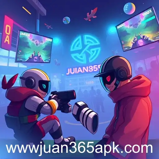 Emerging Trends in Online Gaming in 2025