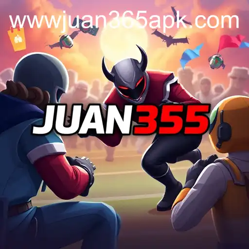 Exploring the Rise of JUAN365 APK