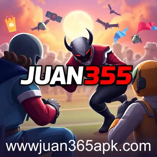 Exploring the Rise of JUAN365 APK