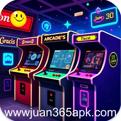 The Impact and Reception of JUAN365 APK in the Gaming World