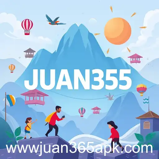 Growing Popularity of Juan365 APK Inside Gaming Circles