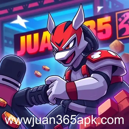 Rising Popularity of JUAN365 APK on Gaming Sites