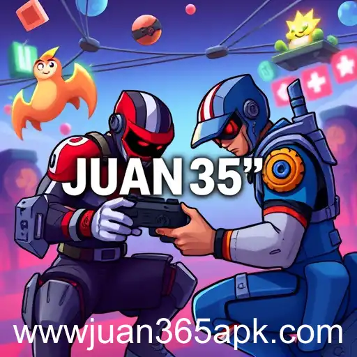 Exploring the World of JUAN365 APK and Its Influence on Gaming
