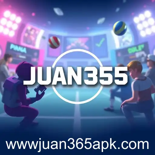 The Rise of Mobile Gaming with JUAN365 APK