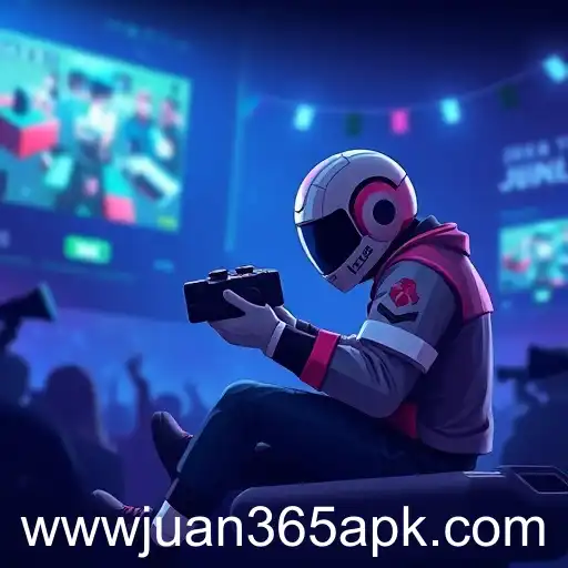 The Rising Popularity of JUAN365 Among Gamers