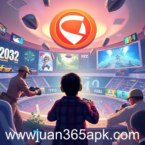 The Rising Popularity of JUAN365 APK in Gaming