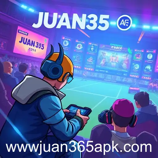 The Rise of JUAN365 in the Gaming World