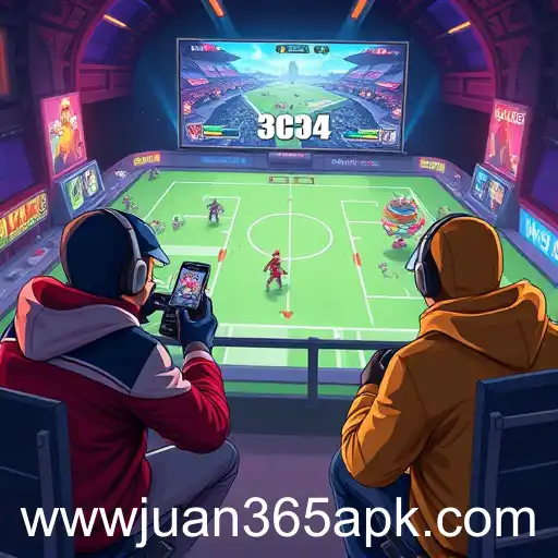 The Rise of Mobile Gaming Platforms