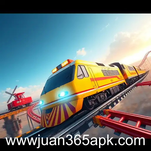 Digital Evolution: JUAN365 APK's Rising Influence