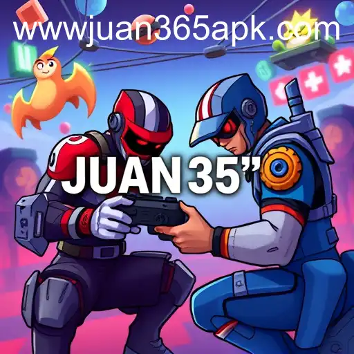 Exploring the World of JUAN365 APK and Its Influence on Gaming