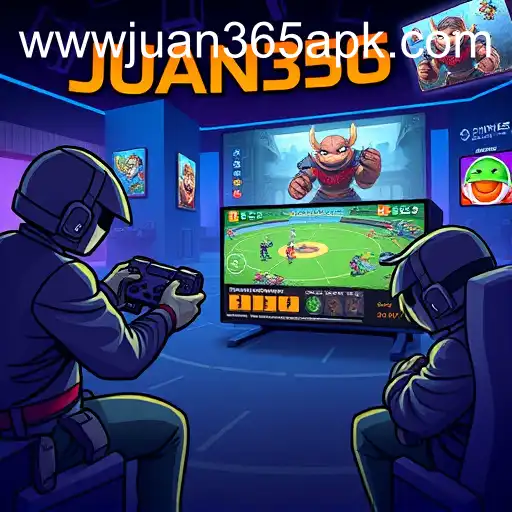 The Rise and Impact of JUAN365 APK in Gaming Communities