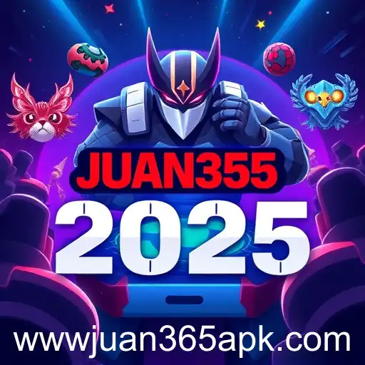 The Rising Popularity of Mobile Gaming with JUAN365 APK