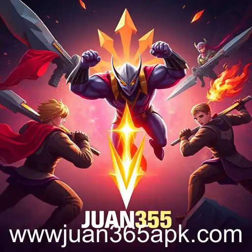 Exploring the Exciting World of Multiplayer Arenas in JUAN365 APK