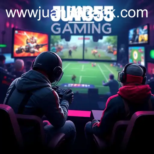 The Rise of Online Gaming Platforms in 2026