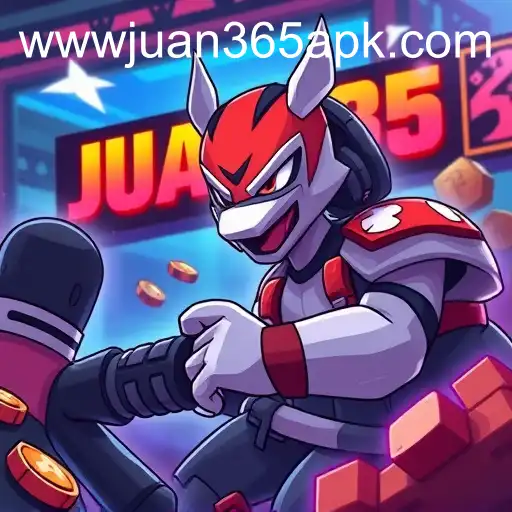Navigating the Rise of JUAN365 in the Gaming Arena