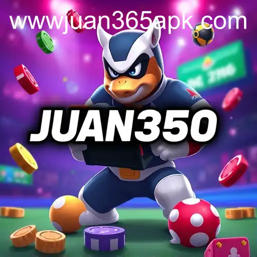 The Rise of JUAN365 APK in Gaming
