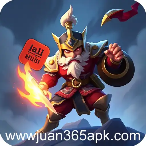Exploring the Strategy Challenges of JUAN365 APK in the Gaming World