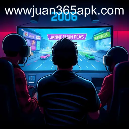 The Rise of Game Apps in 2026